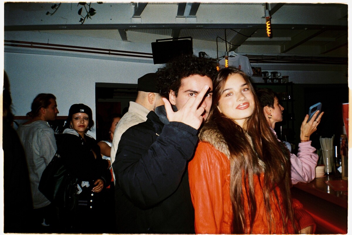 Long Live Dopamine 2