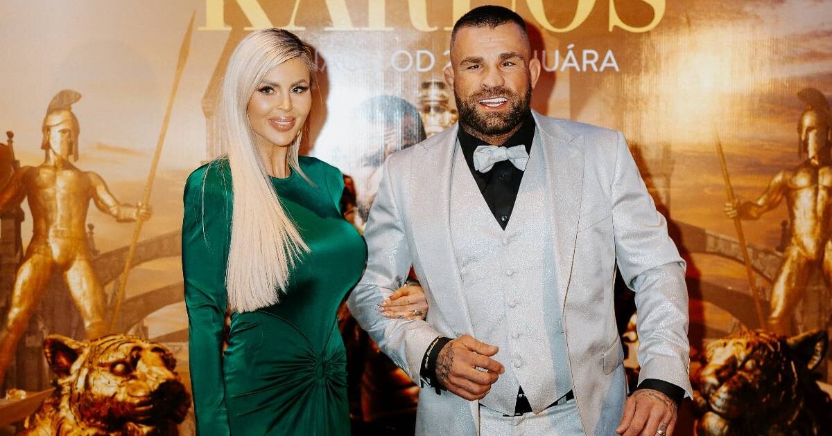 Lela se poprvé vyjádřila k Vánocům, které strávila bez zatčeného manžela Karlose Vémoly. Jak je to se sbírkou?