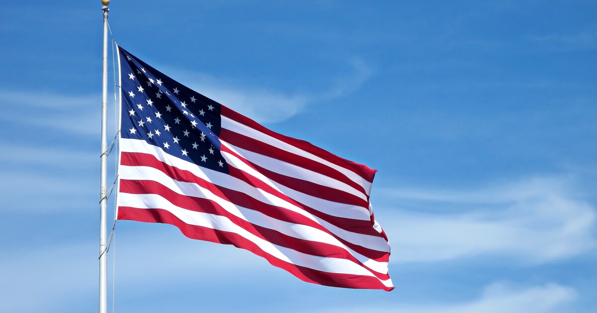 Data z X ukazují, že nejhlasitější politické profily v USA často nejsou americké