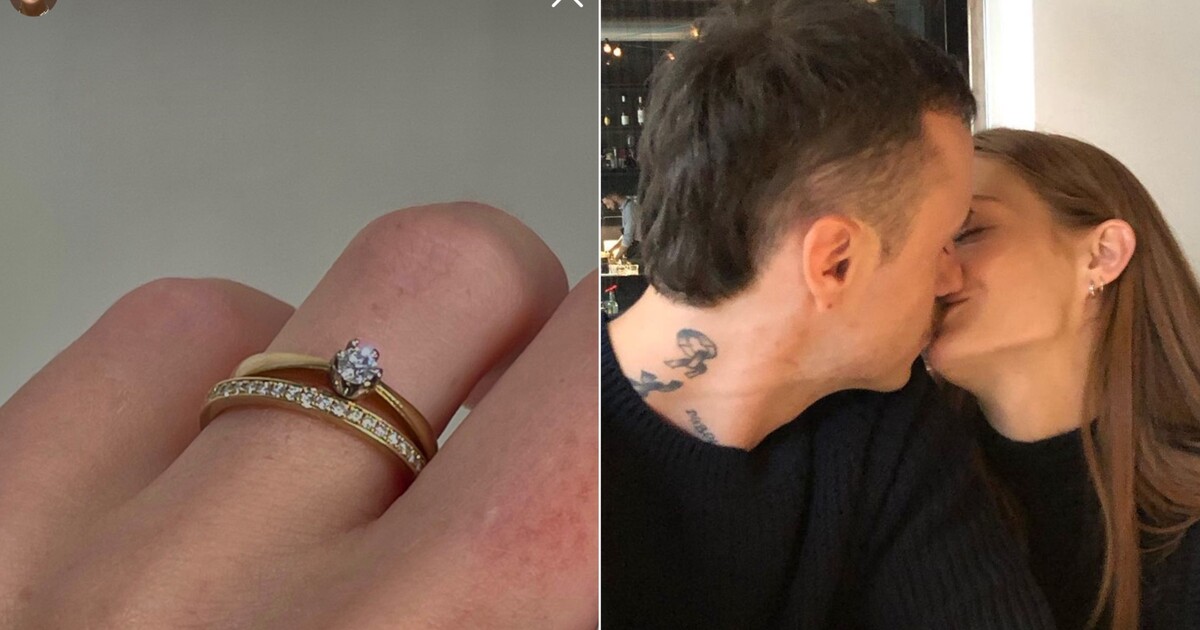 Rapper Karlo se ve vězení oženil a dál dělá hudbu. Z výkonu trestu posílá fanouškům další vzkaz