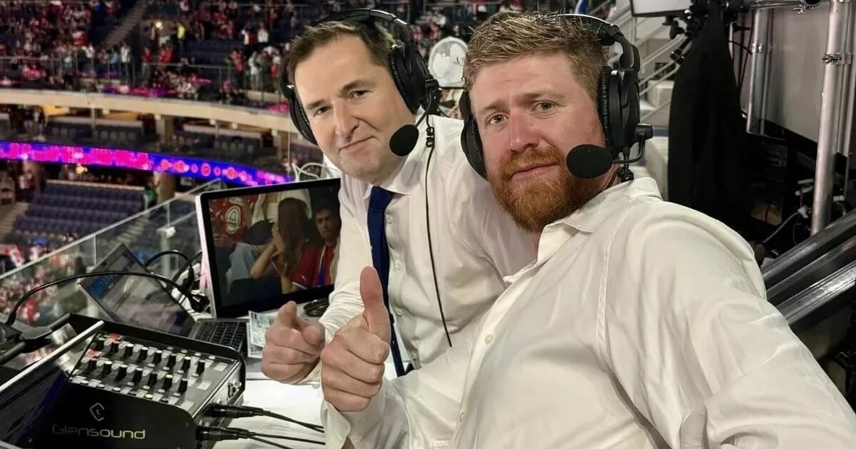 Návrat oblíbeného dua potvrzen! Voráček a Záruba se znovu spojí pro olympiádu v Miláně