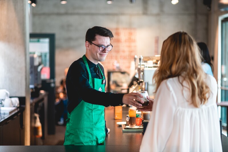 Co bys doporučil člověku, který chce opravdu pořádně nakoupnout energií a tvrdí, že mu espresso nestačí?