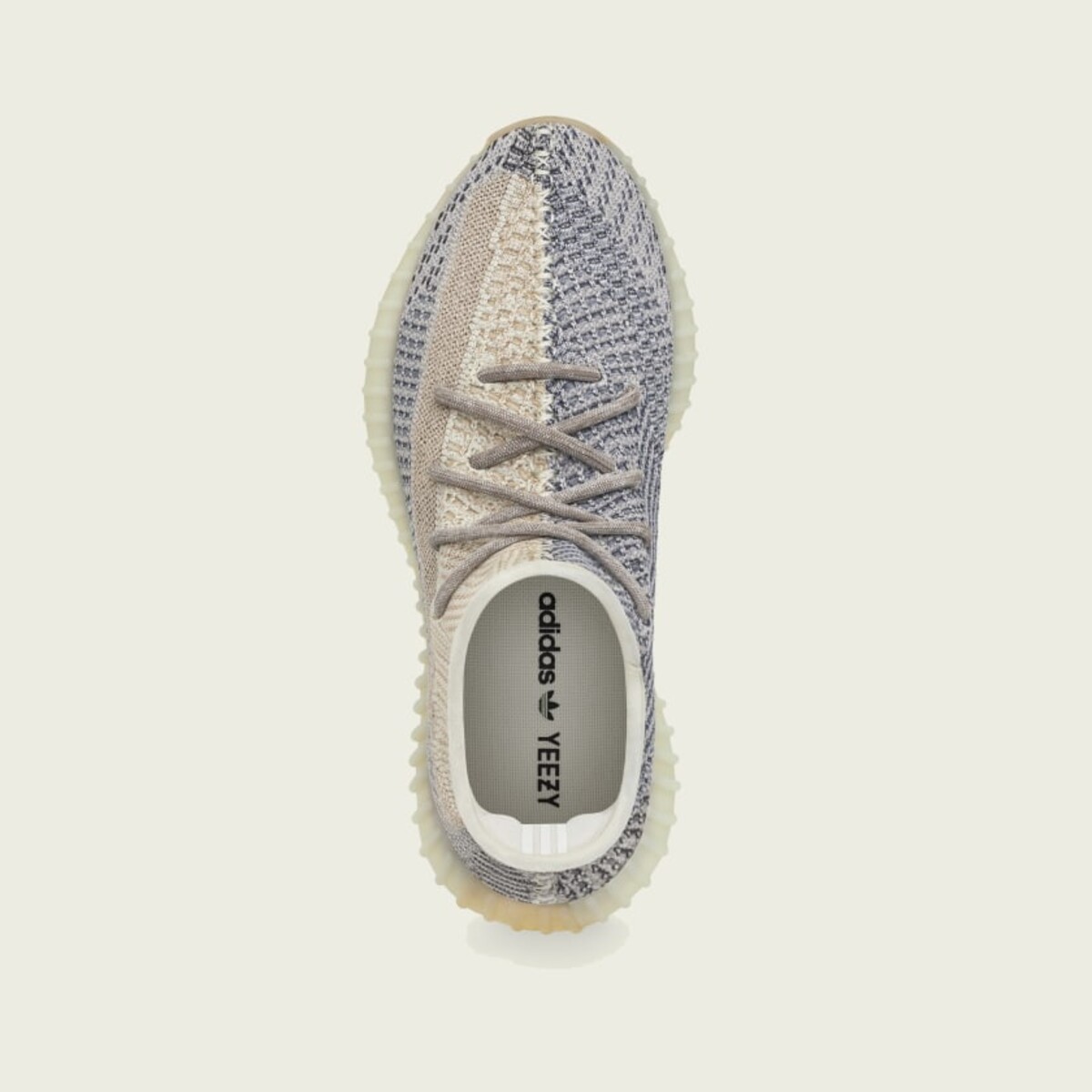 Adidas YEEZY Boost 350 V2 „Ash Pearl“