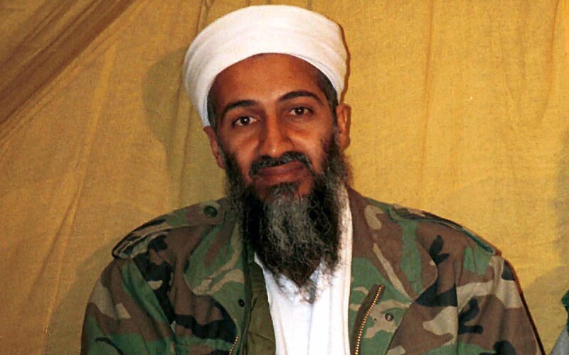 Usáma bin Ládin možná skrýval vzkazy v pornu.