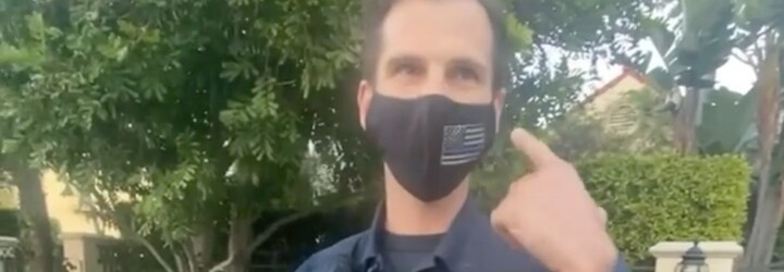 Američtí policisté se naučili trik, aby je lidé nemohli nahrávat na Facebook nebo Instagram