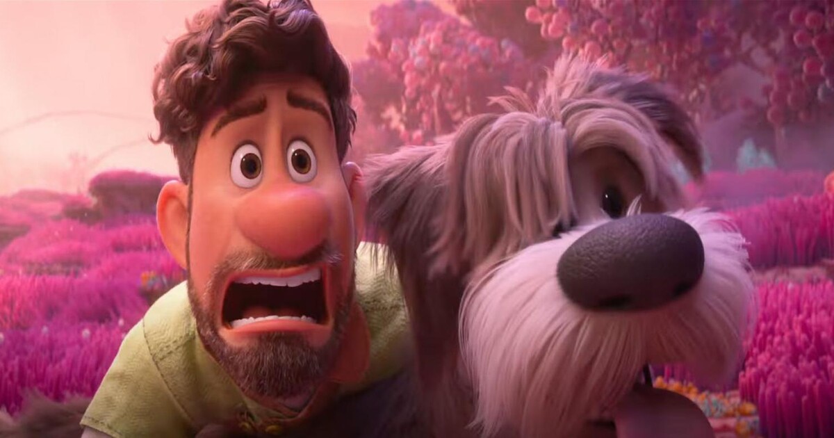 Učitel na Floridě pustil studentstvu film Divnosvět od Disneyho. Vyšetřuje jej kvůli tomu policie