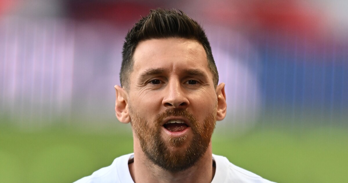 VIDEO: Násilnostem během zápasu Argentiny a Brazílie přihlížel i Messi. Policii kritizoval za nepřiměřený zásah