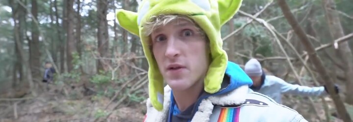Americký youtuber natočil tělo člověka, který spáchal sebevraždu. Osobnosti ho za to kritizují a vzkazují mu, aby shořel v pekle