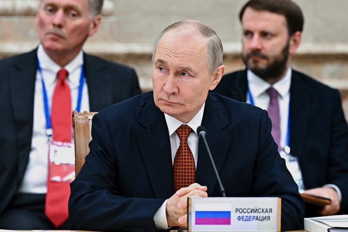 Putin