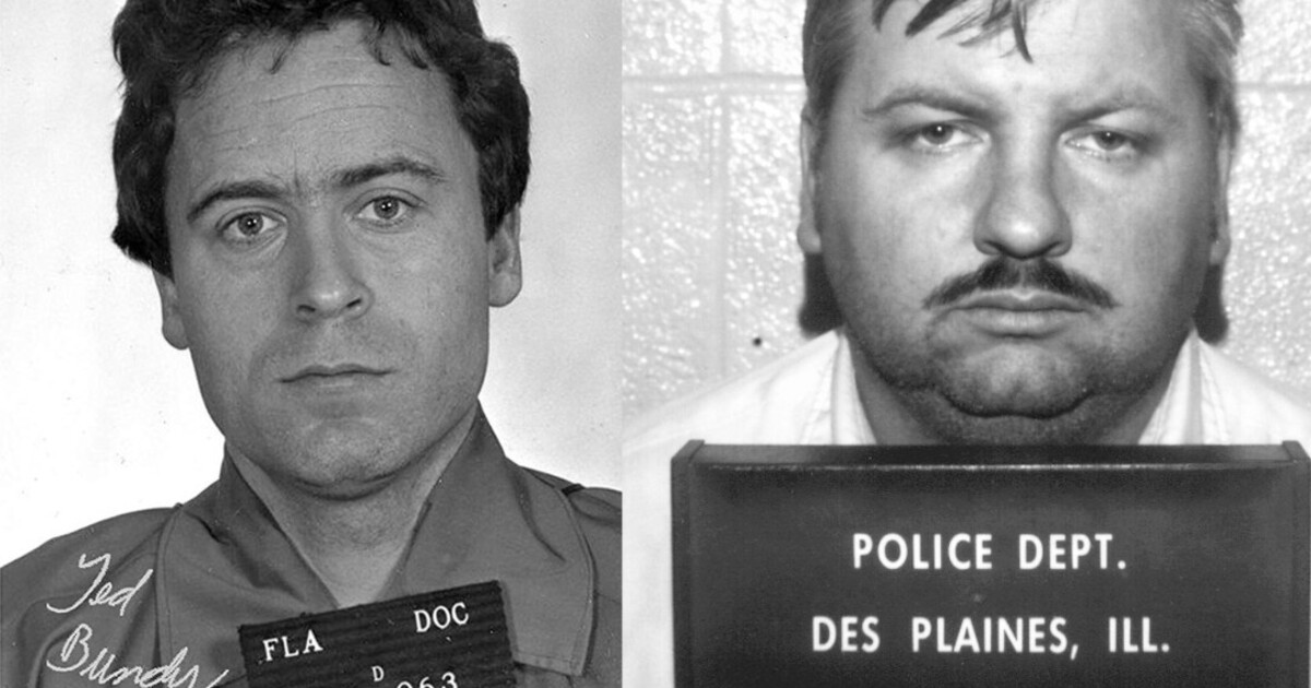 Litr zmrzliny, hlína nebo KFC: Toto jsou poslední jídla odsouzených k trestu smrti