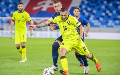 Aktualizováno: Čeští fotbalisté se nakonec se Skotskem v pondělí utkají.