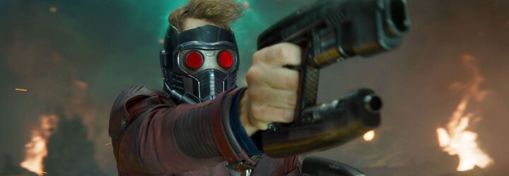 Horor od režiséra Guardians of the Galaxy dorazí túto jeseň a Sylvester Stallone sa dostáva do kondičky kvôli Rambovi 5