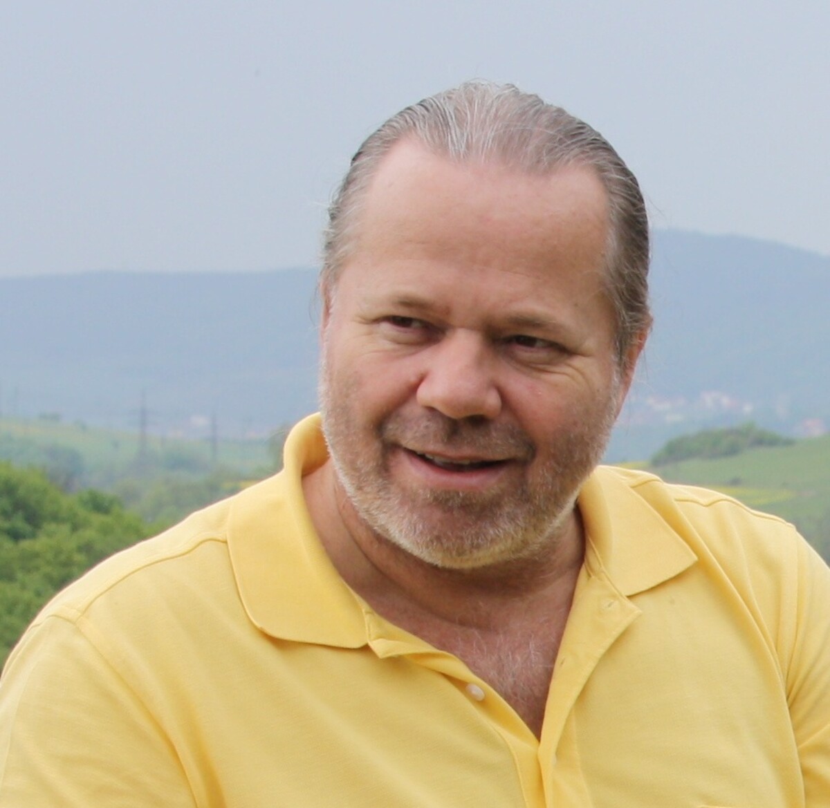 Ivo Musil