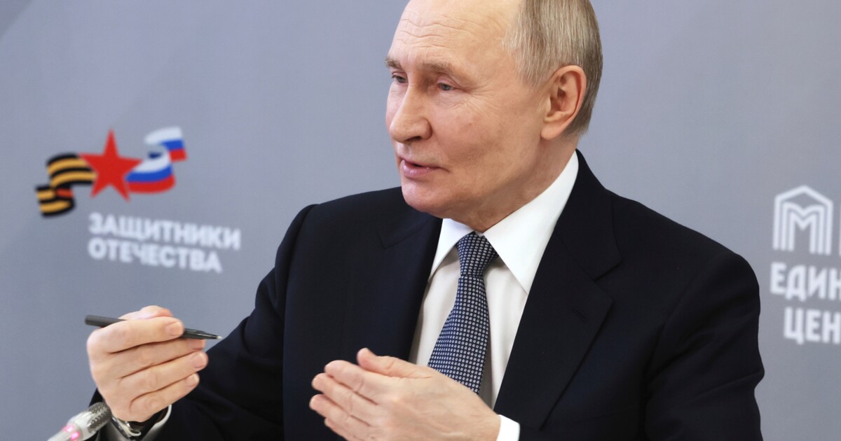 Peskov reaguje na dohodu Ukrajiny a USA. Naznačuje, jaké bude rozhodnutí Ruska