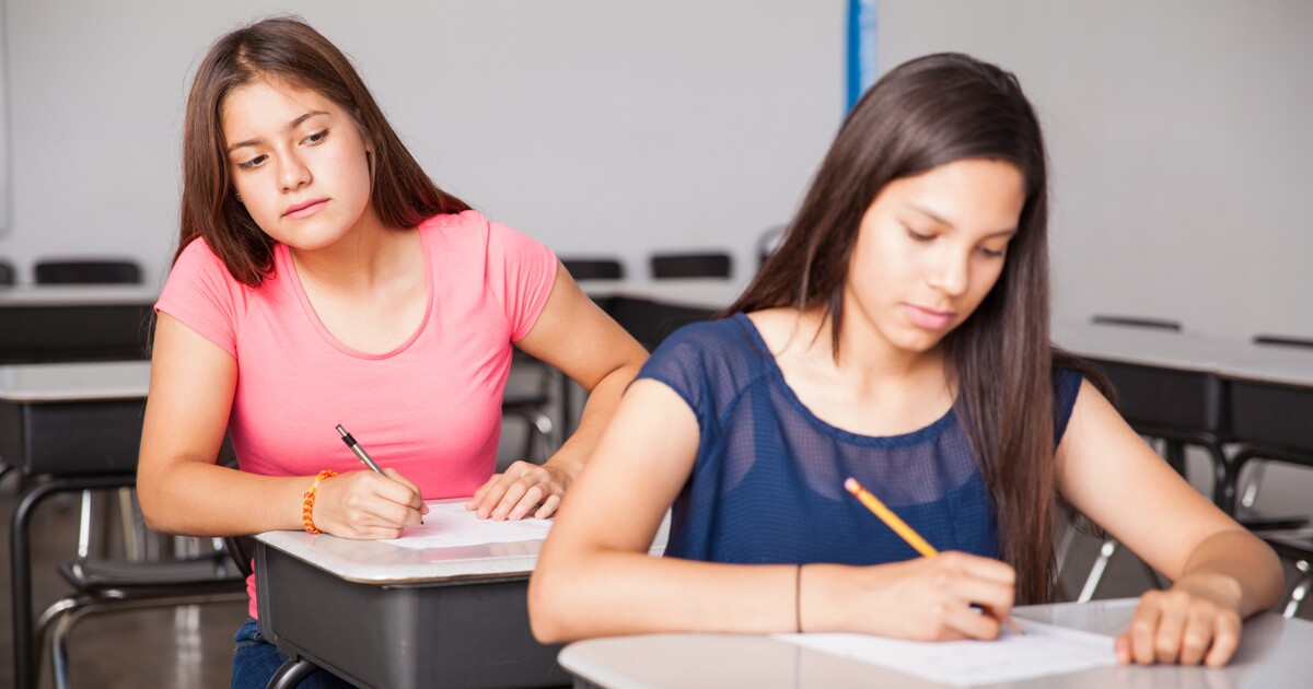 KVÍZ: Zvládl*a bys přijímačky na střední z češtiny? Otestuj se