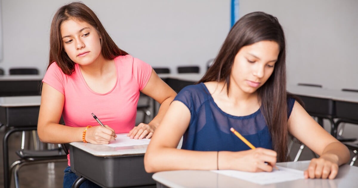 KVÍZ: Otestuj se před přijímačkami na střední. Jak jsi na tom s českým jazykem?