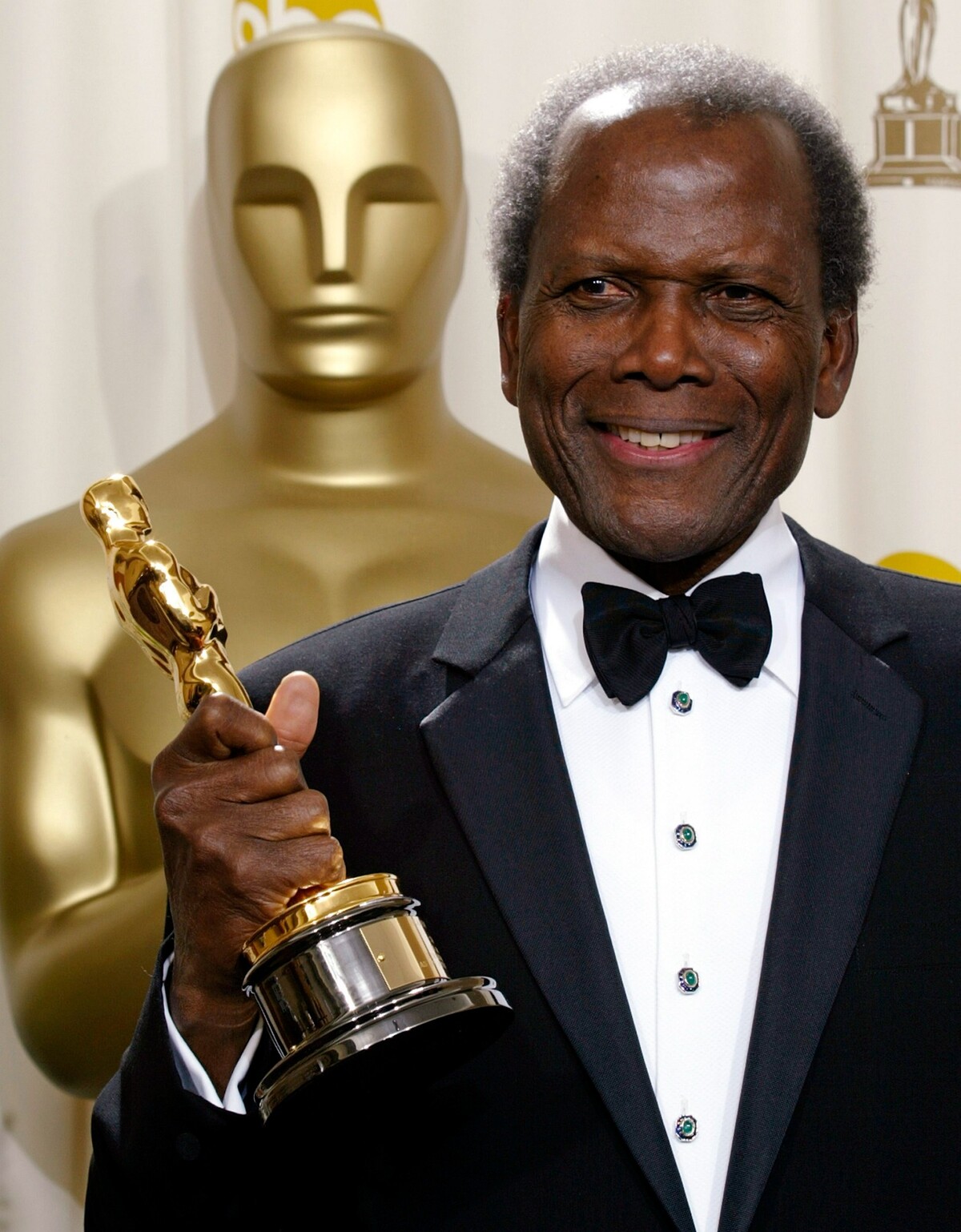 Sidney Poitier