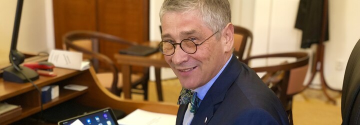 Ivo Vondrák rezignoval na post místopředsedy hnutí ANO. V prezidentských volbách nepodpořil Andreje Babiše