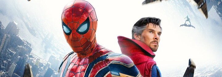Spider-Man: No Way Home prekonal slovenské rekordy. Žiadny film v histórii si v našich kinách nepozrelo za 2 dni viac ľudí