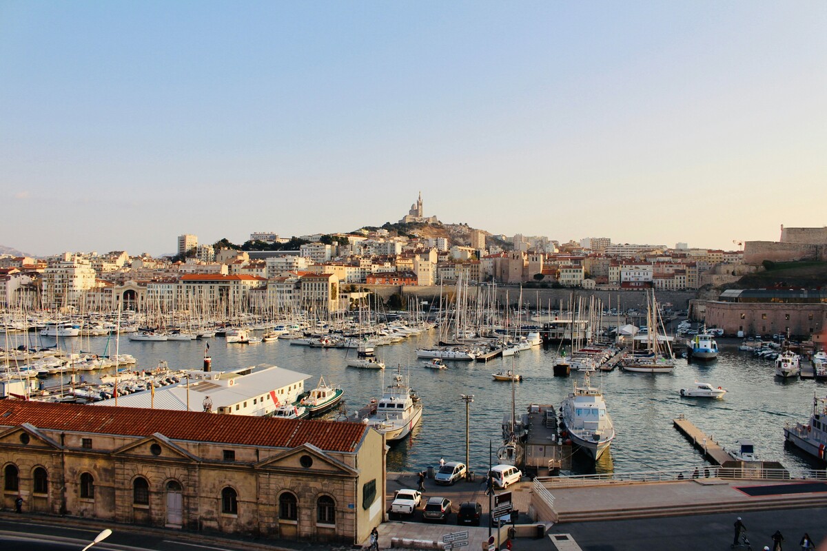 marseille