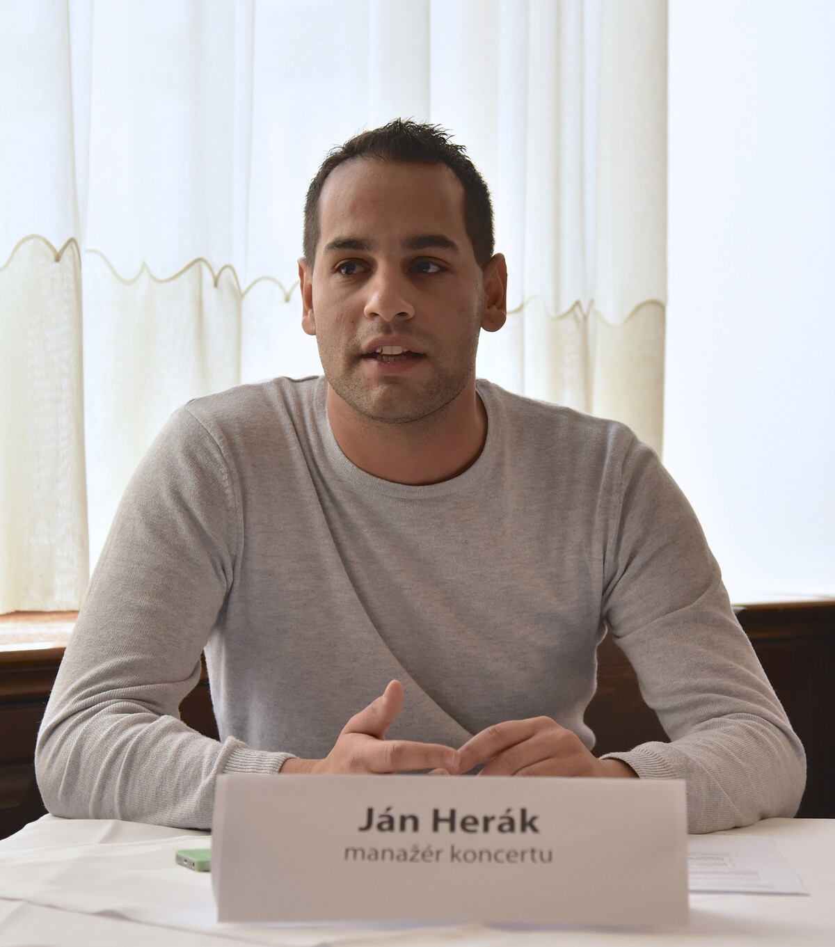 Ján Herák