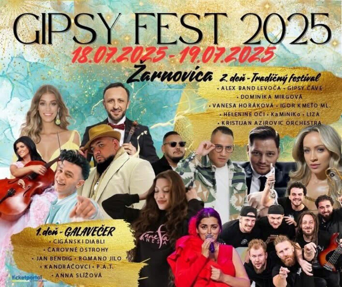 festival