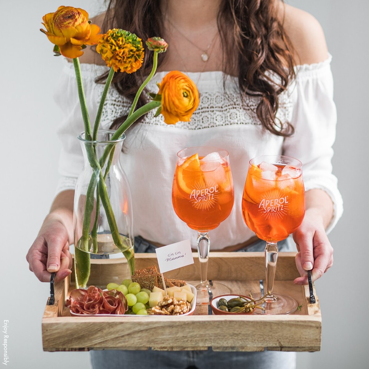 aperol spritz