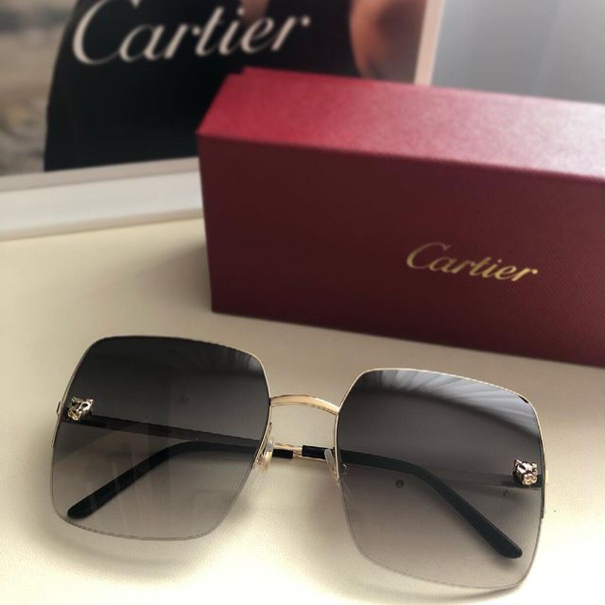 Cartier