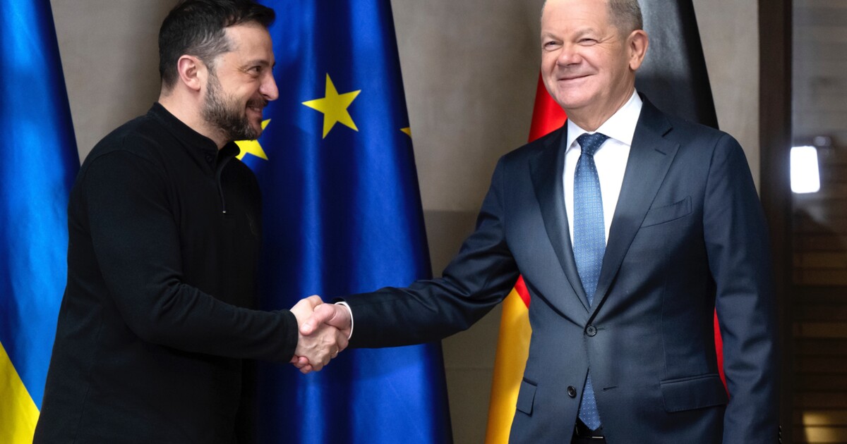 Zelenskyj varoval, že Rusko může zaútočit na NATO. Ohrožené mohou být bývalé sovětské země, tvrdí