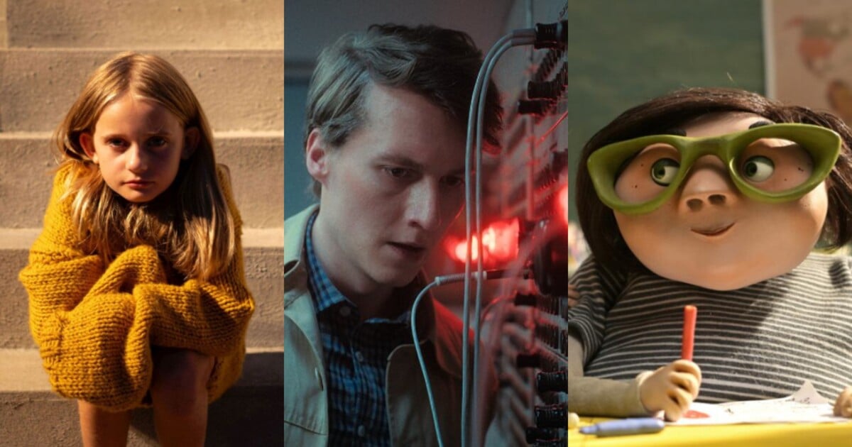 Drama o hrdinech z rozhlasu nebo osobitá Amerikánka. Tohle jsou nejlepší české filmy roku 2024