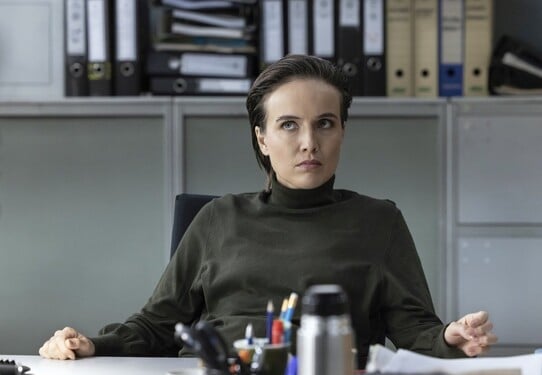 Svéráznou a někdy problematickou vyšetřovatelku si Tereza Ramba zahrála v jaké kriminálce?