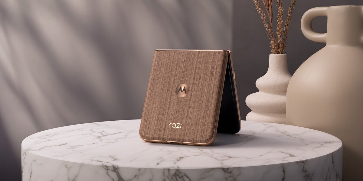 Motorola Rarz 60 Ultra