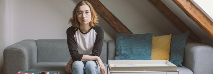Slovenský lékař odmítl vyšetřit uprchlici. „Poslal mě za doktorem na Ukrajinu,“ říká 22letá Anna