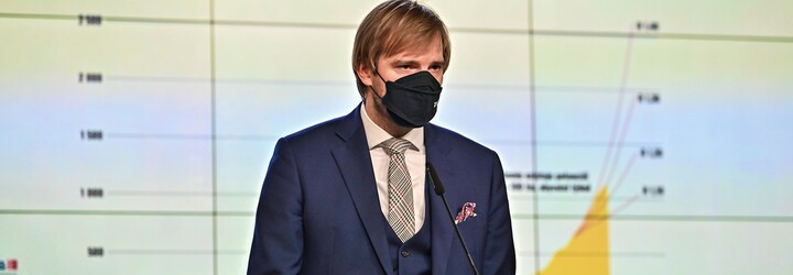 Platnost očkování dvěma dávkami by se mohla zkrátit na 9 měsíců