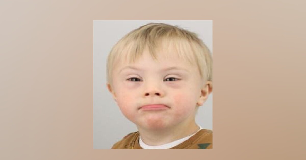 Policie pátrá po čtyřletém chlapci a jeho matce z České Lípy, nehlásí se rodině