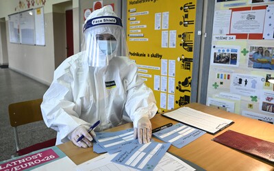 Toto sú nové pravidlá a výnimky zákazu vychádzania. Bez negatívneho testu nemôžeš ísť ani do prírody