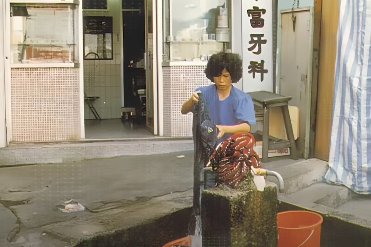 kowloon city