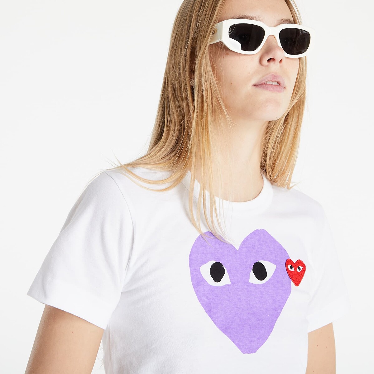 Comme des Garcons PLAY