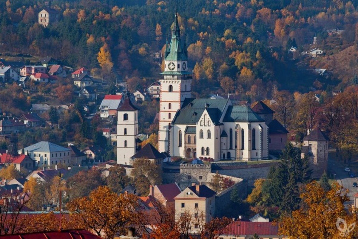 kremnica