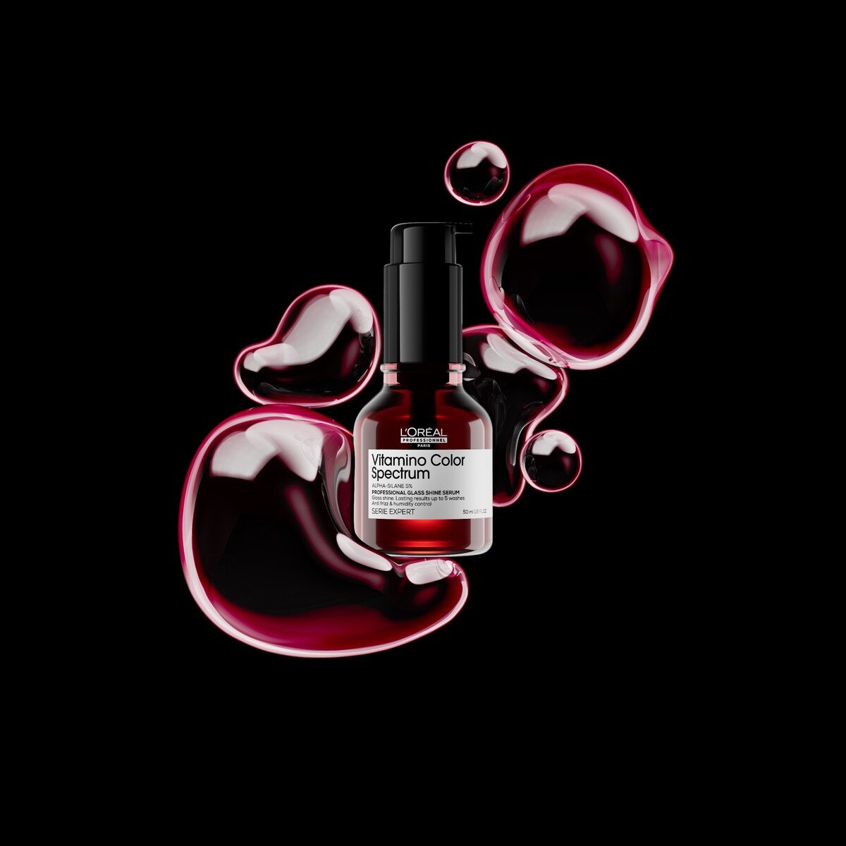 L'Oréal Paris Vitamino Color Spectrum