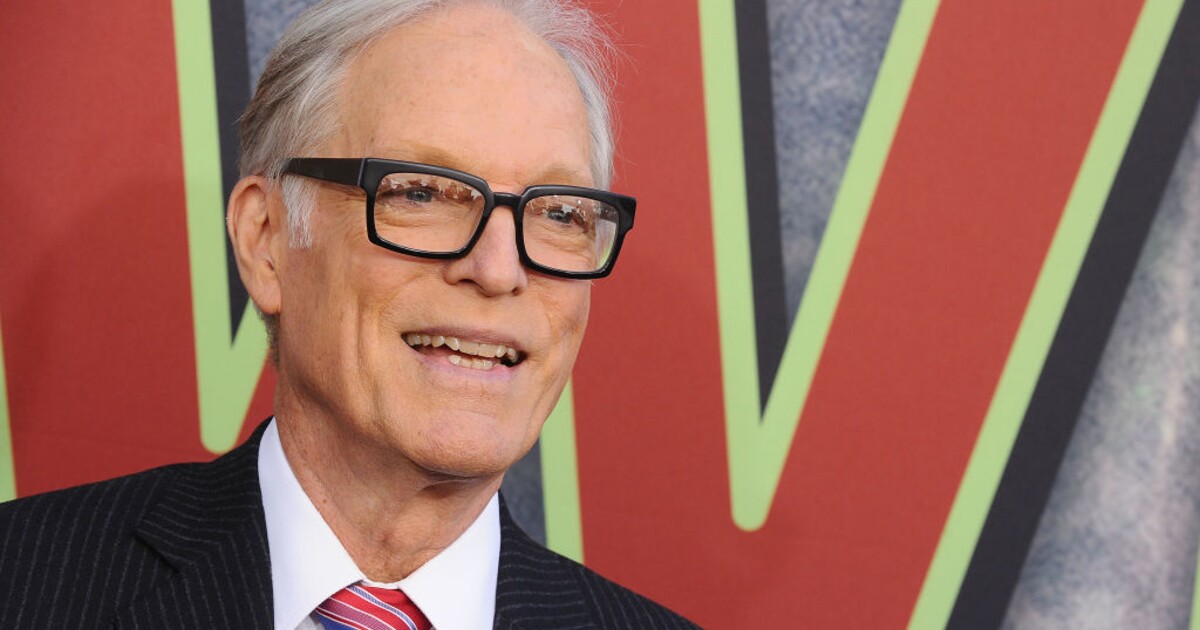 Zemřel slavný herec z Twin Peaks a Tří mušketýrů. Richardu Chamberlainovi bylo 90 let