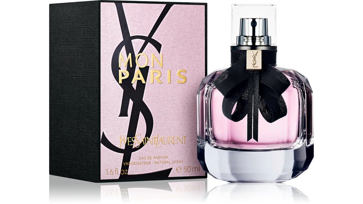 Yves Saint Laurent