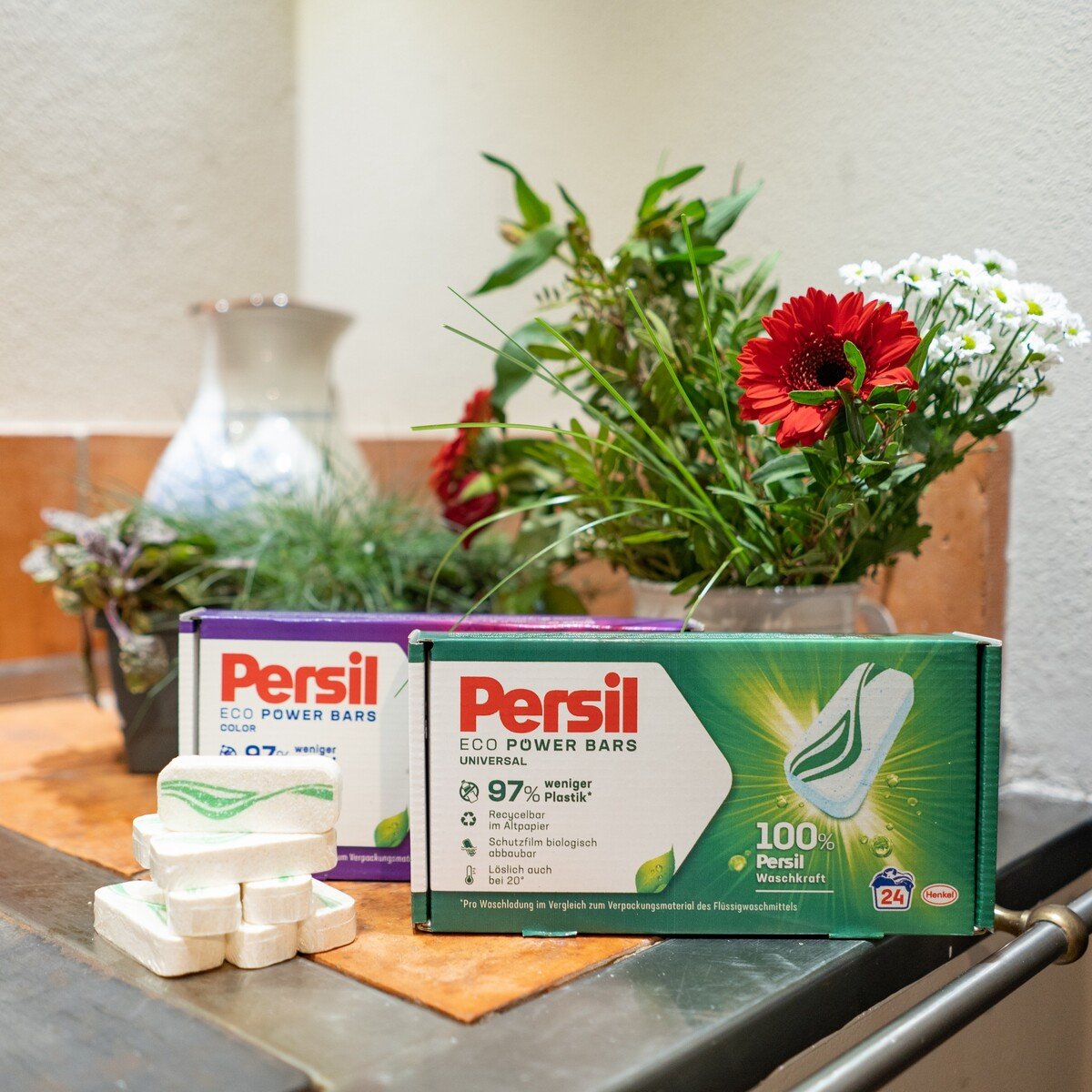 persil