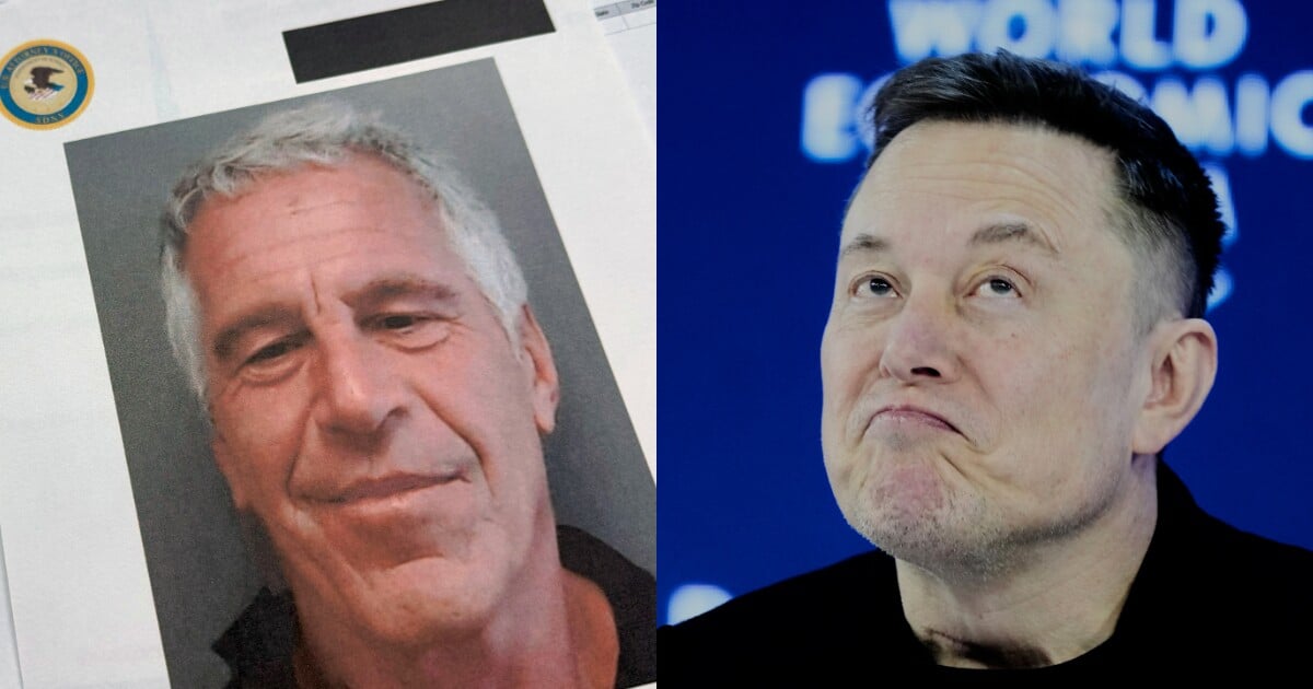 Tvrdili, že s ním neměli nic společného. Nové dokumenty odhalily, kdo lhal o stycích s Epsteinem