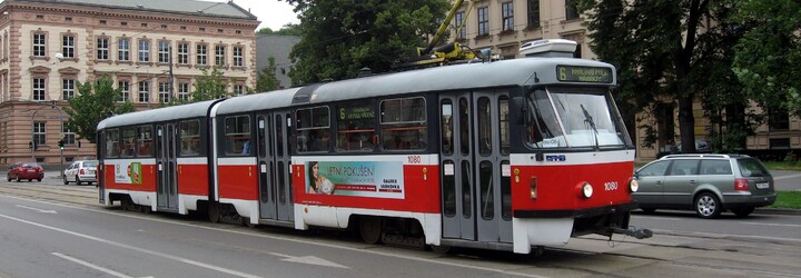 V Brně si budou moci těhotné ženy říci o místo k sezení prostřednictvím odznaků, které budou rozdávat i revizoři