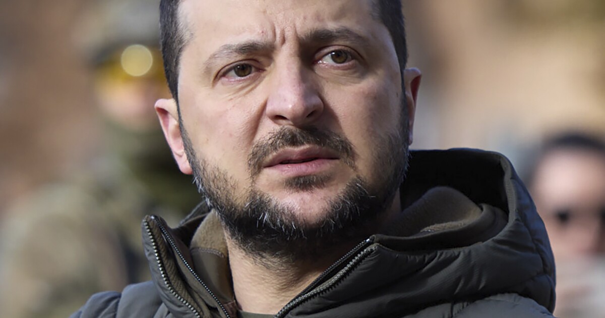 Ukrajina chce od Německa střely Taurus s doletem až 500 kilometrů. Mohou potenciálně zasáhnout i území Ruska