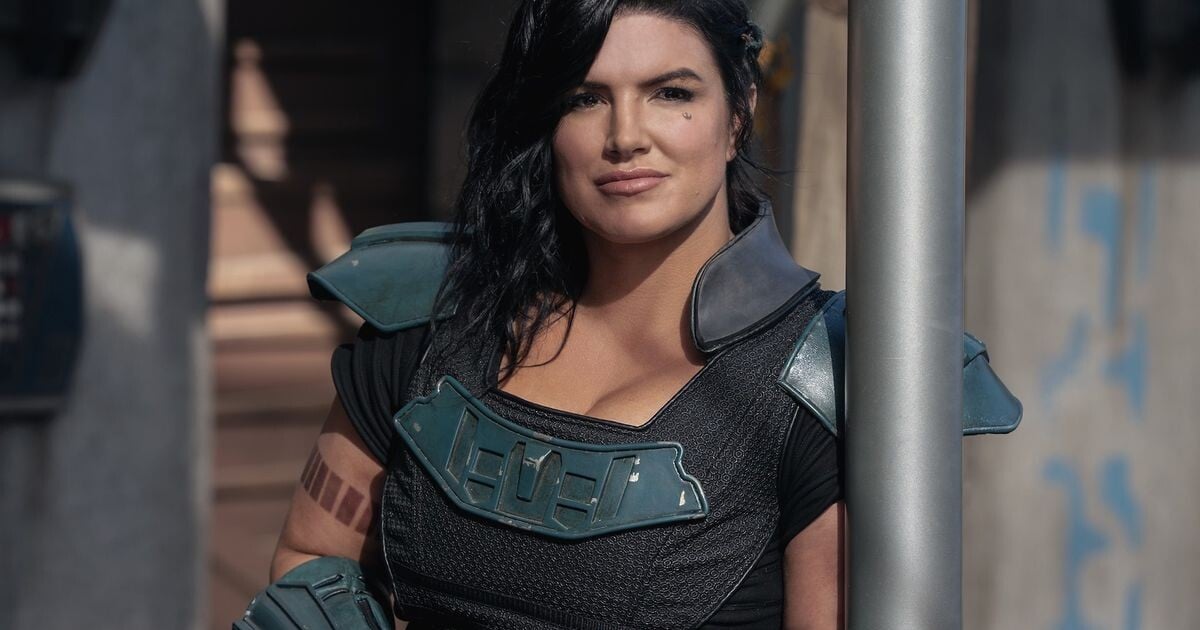 Po vyhazovu z Mandaloriana přišlo vyrovnání. Gina Carano se smí vrátit do Star Wars