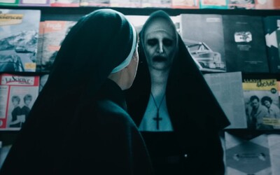 VIDEO: Démon Valak v prvom traileri na The Nun 2 ohrozuje dievčenskú školu