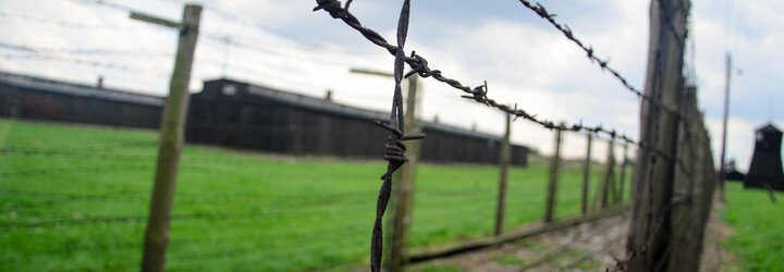 Děsivý příběh stařenky z dob holocaustu všem připomíná, proč musíme bojovat proti šíření nenávisti