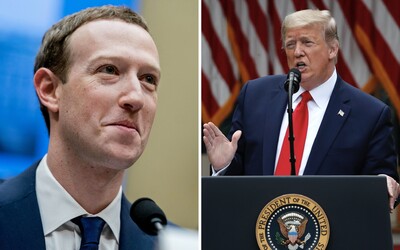 Zamestnanci Facebooku protestujú, žiadajú, aby firma zakročila proti Trumpovym statusom a vyhrážkam. Zuckerberg mal vraj zakročiť rovnako, ako Twitter.